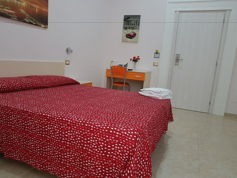 B&B Napul'�