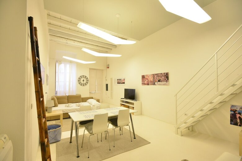 Apartamento Izzhome Loft 84