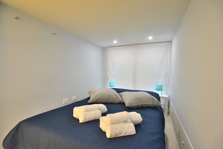 Apartamento Izzhome Loft 84