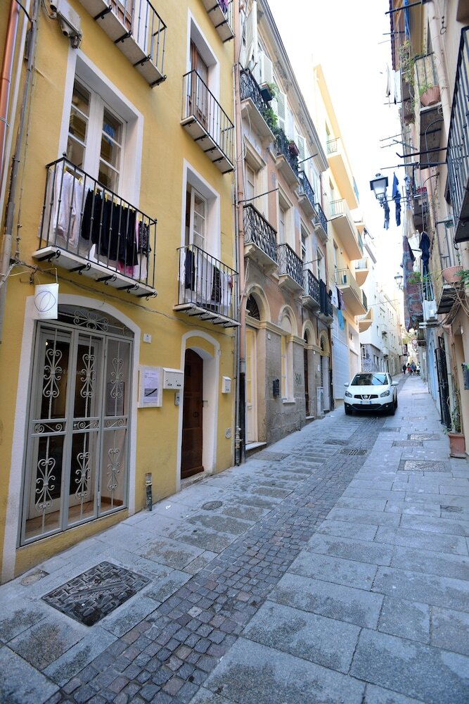 Apartamento Izzhome Loft 84