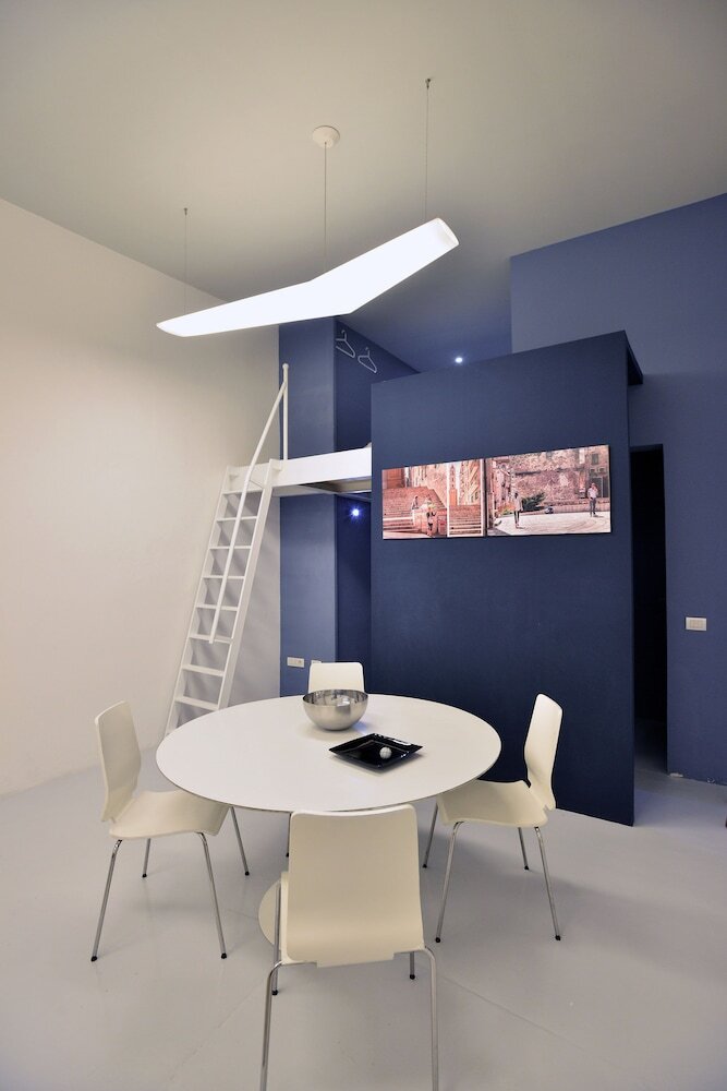 Apartamento Izzhome Loft 84
