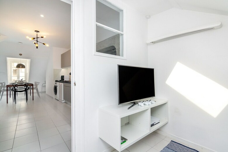 Apartamentos Lisbon Downtown Luxury Family Residence