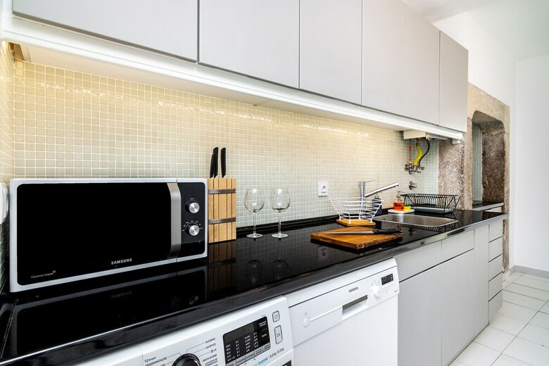 Apartamentos Lisbon Downtown Luxury Family Residence