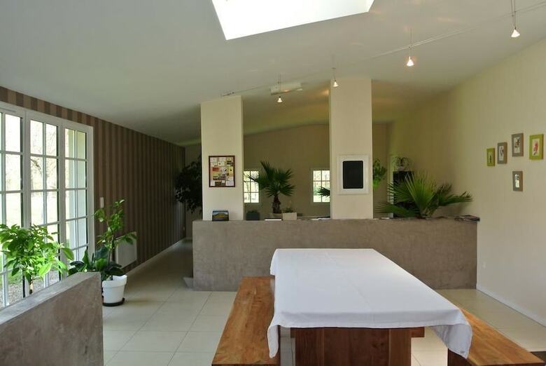 Bed & Breakfast Le Moulin De Vrin