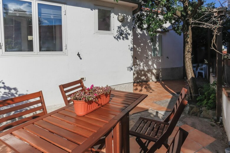 Villa Servola House With Garden