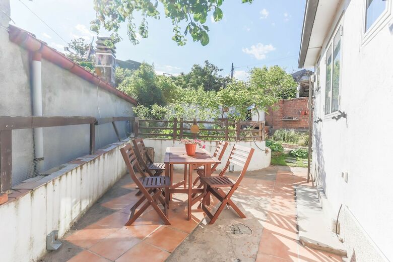 Villa Servola House With Garden