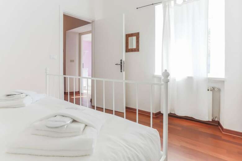 Villa Servola House With Garden