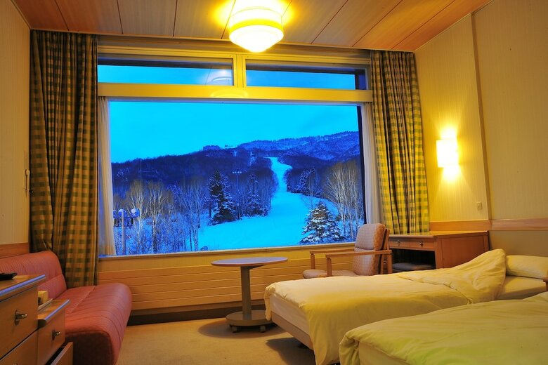 Shiga Kogen Prince Hotel