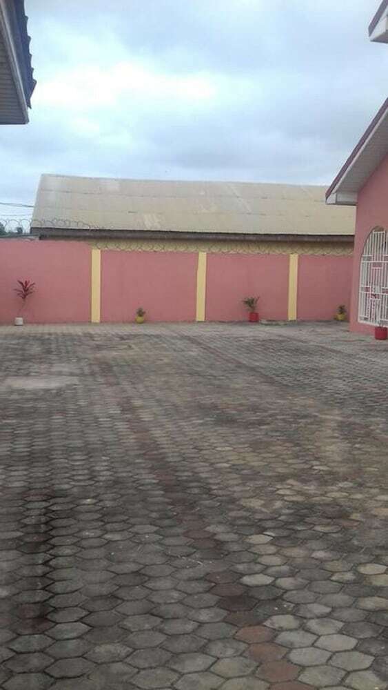 Posada Pasandy Lodge