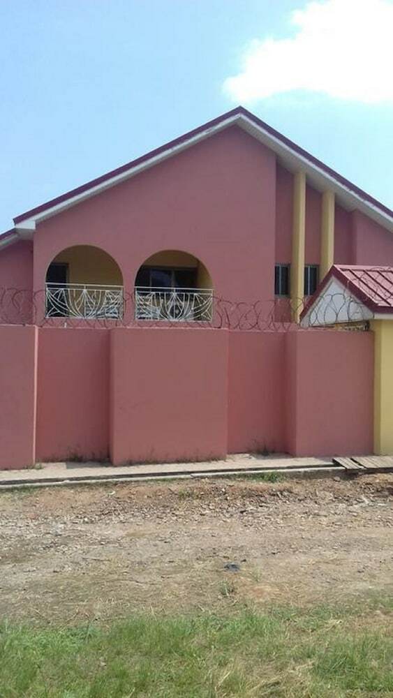 Posada Pasandy Lodge
