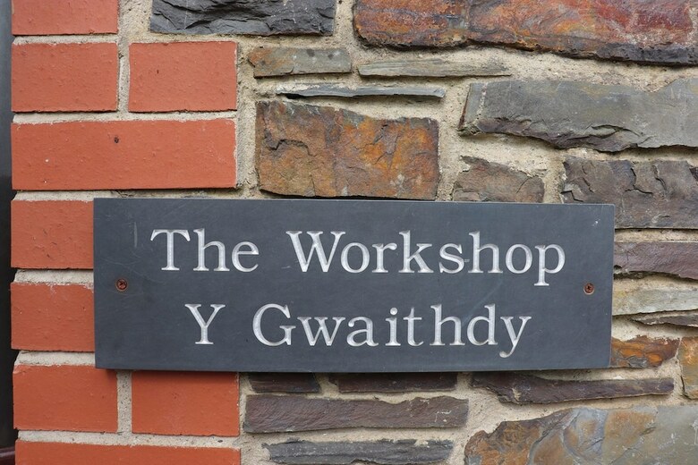 The Workshop