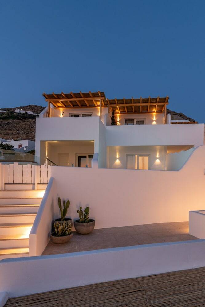 Hotel Avra Mykonos