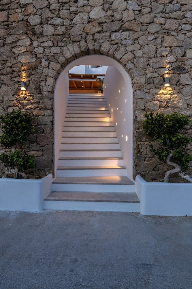 Hotel Avra Mykonos