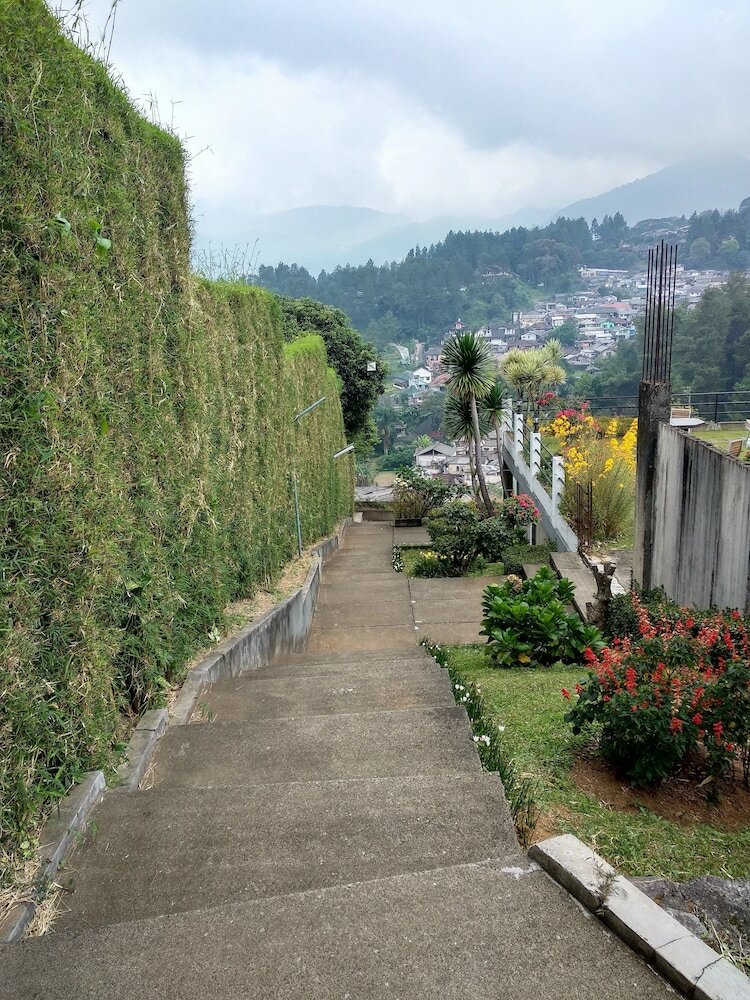 The View Villa