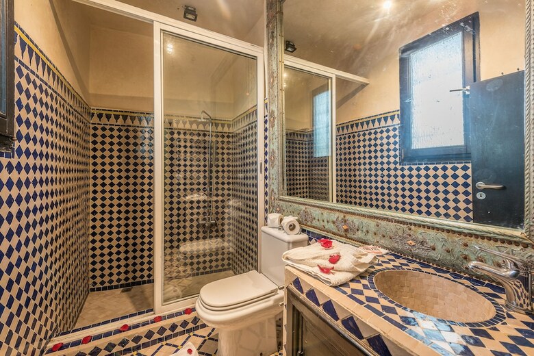 Hotel Villa Ayche