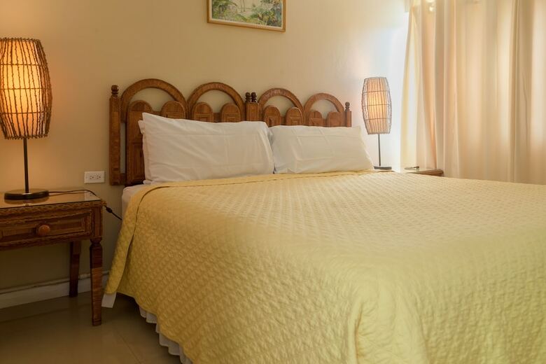 Ocho Rios Vacation - Apartment