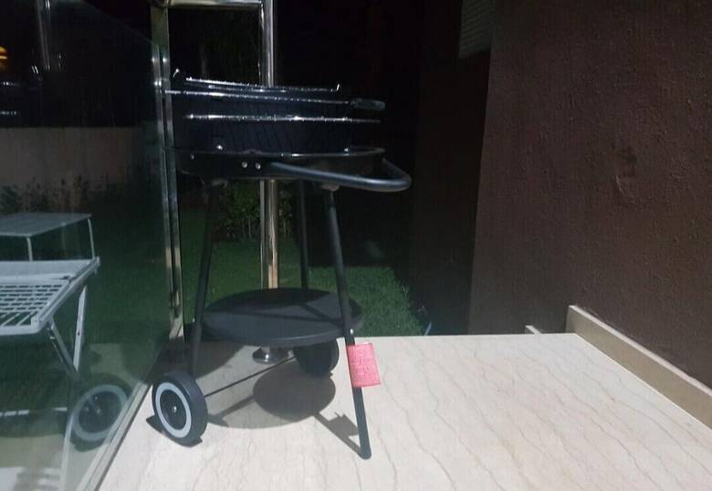 Apartamentos Residence Nour