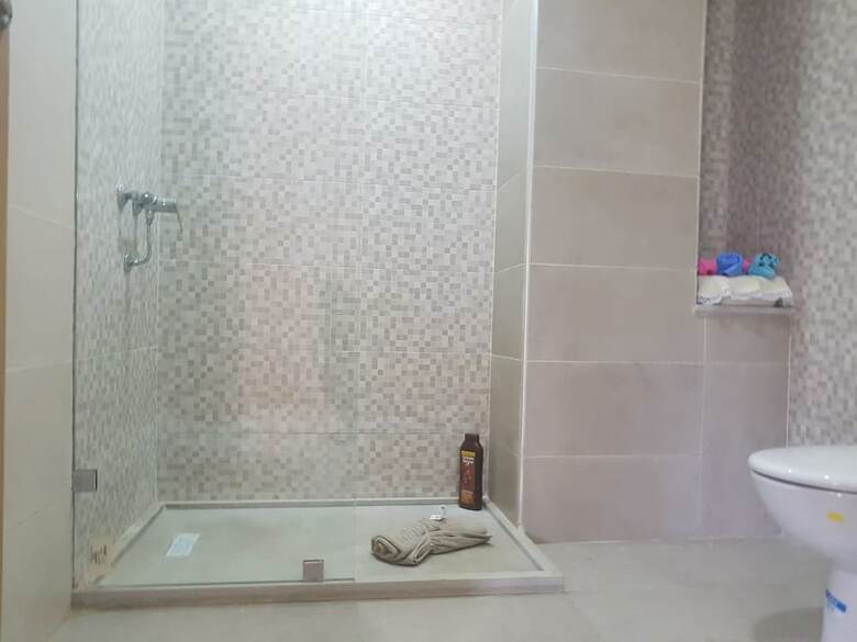 Apartamentos Residence Nour