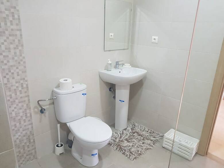 Apartamentos Residence Nour