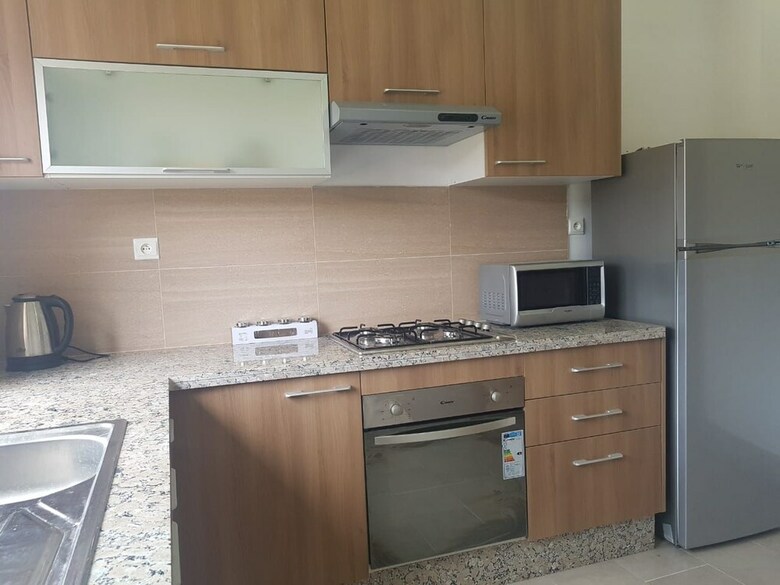 Apartamentos Residence Nour