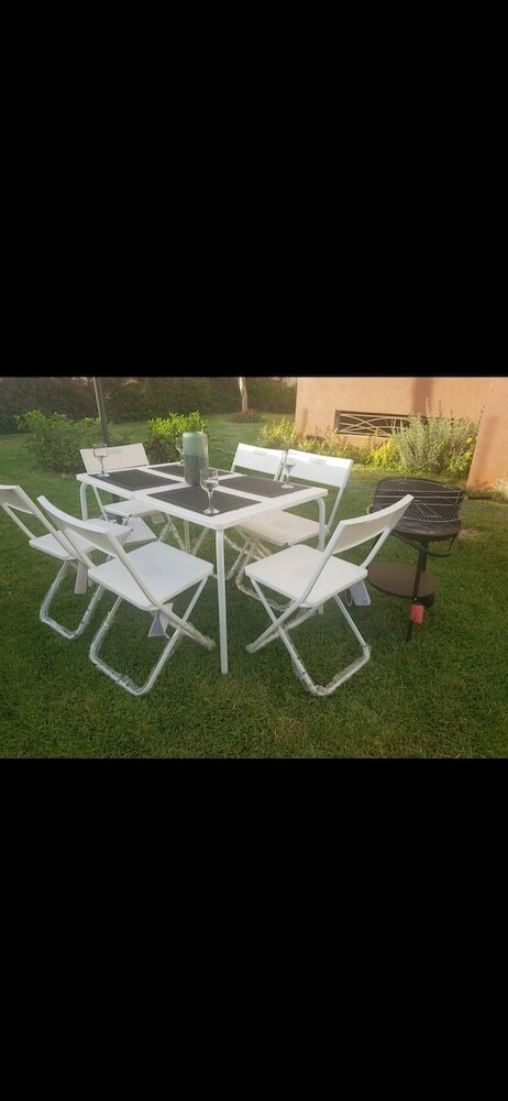 Apartamentos Residence Nour