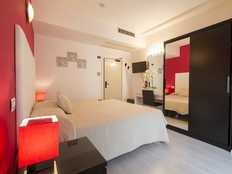 Hotel Levante