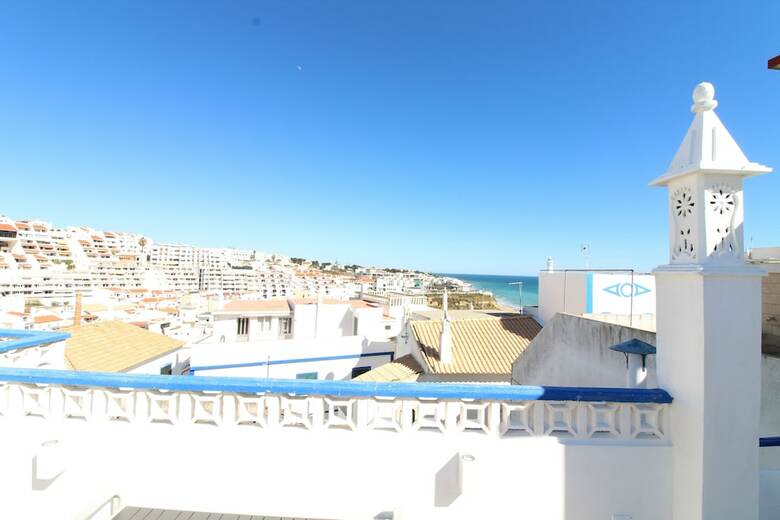 Apartamentos Casa Do Sol By Stay@here