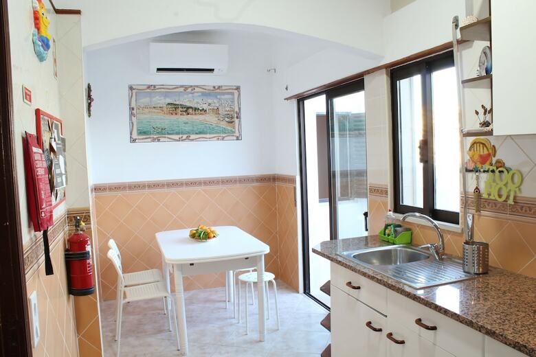 Apartamentos Casa Do Sol By Stay@here