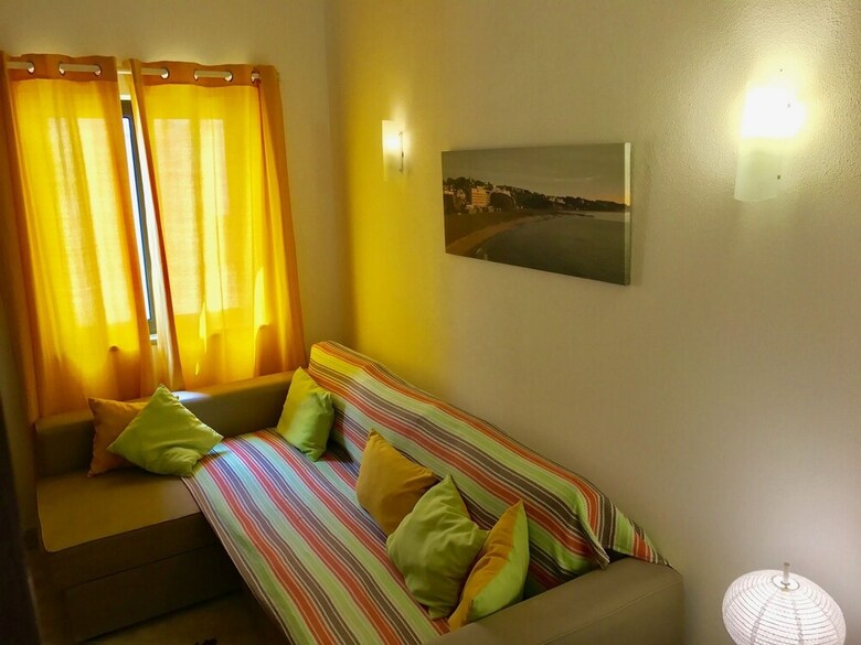 Apartamentos Casa Do Sol By Stay@here