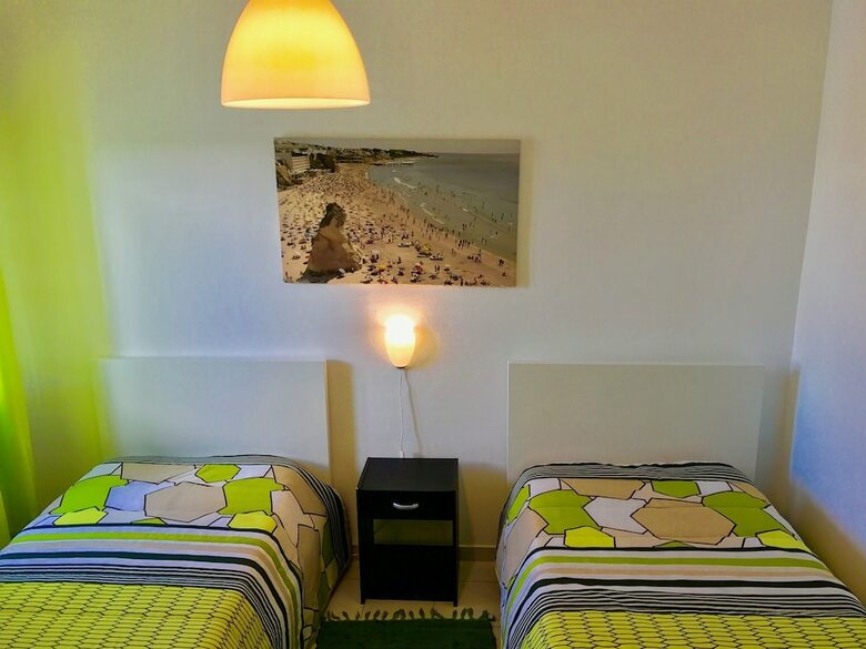 Apartamentos Casa Do Sol By Stay@here
