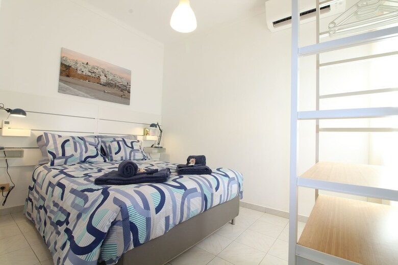 Apartamentos Casa Do Sol By Stay@here