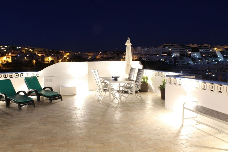 Apartamentos Casa Do Sol By Stay@here