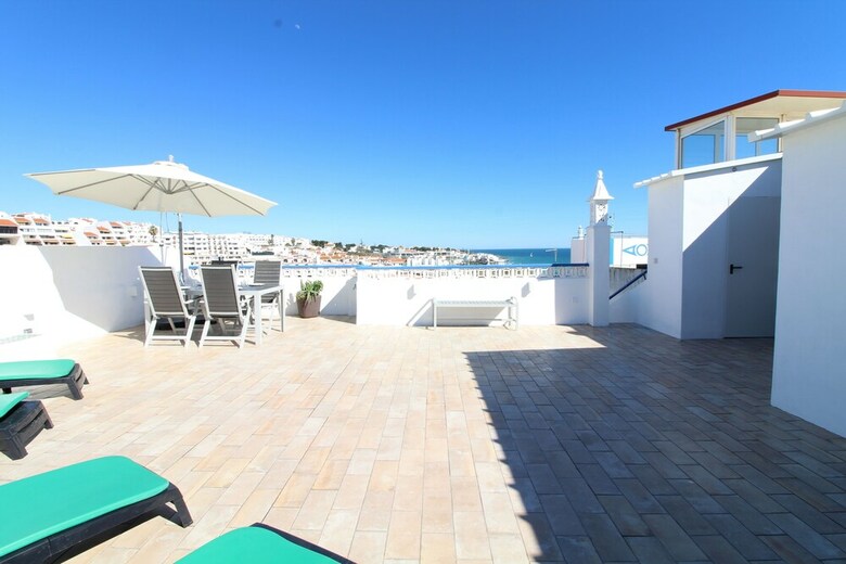 Apartamentos Casa Do Sol By Stay@here