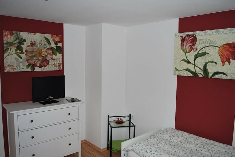 Hotel Landgasthof G�nsberg
