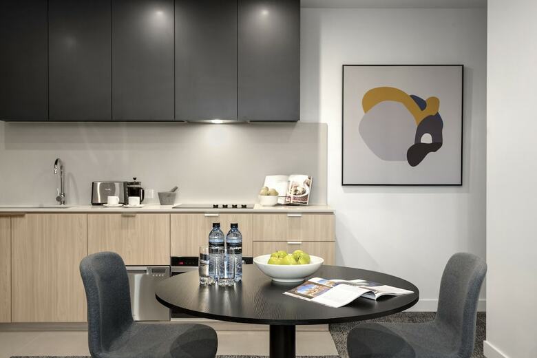 Apartamentos Quest Newquay