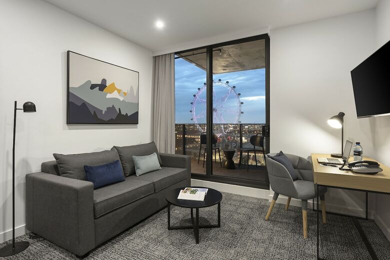 Apartamentos Quest Newquay