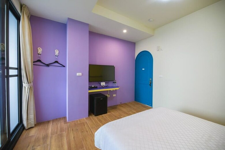 Villa 2 Lane 9 Sea View Homestay