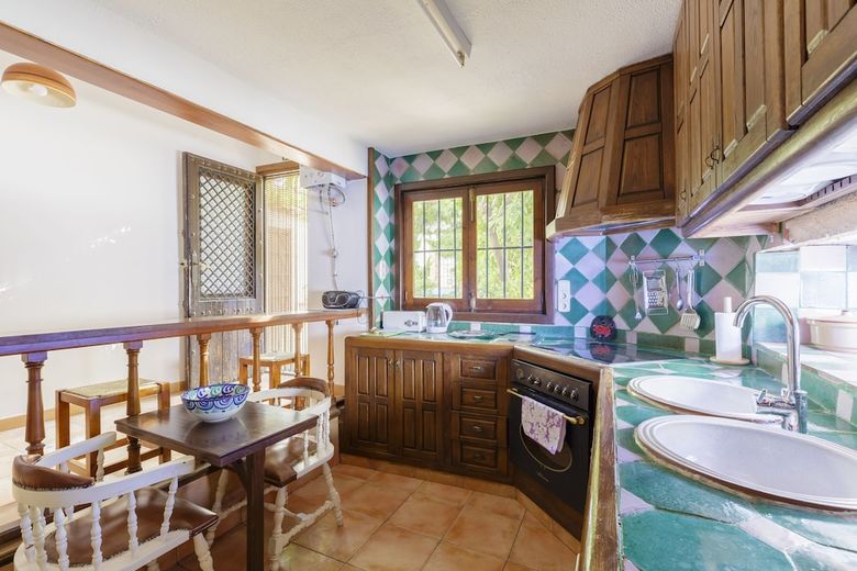 La Casa De �llora