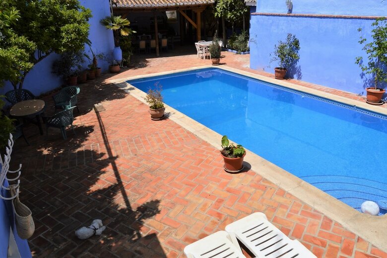 La Casa De �llora