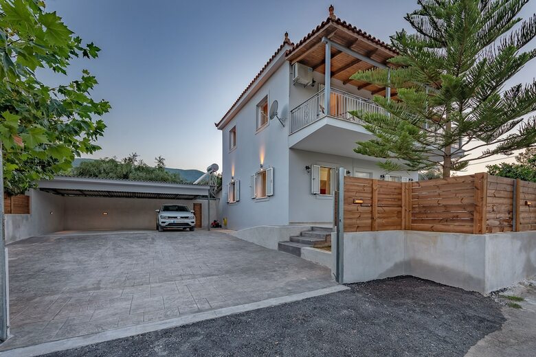 Ruvelis Villa