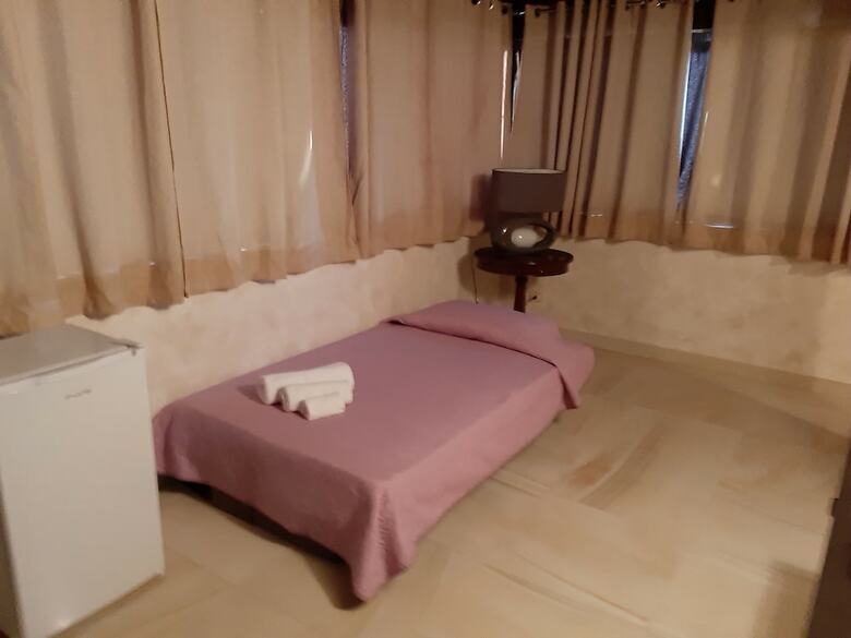 Hotel Villa Emy