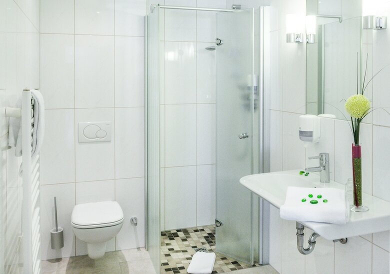Hotel-restaurant Hilling