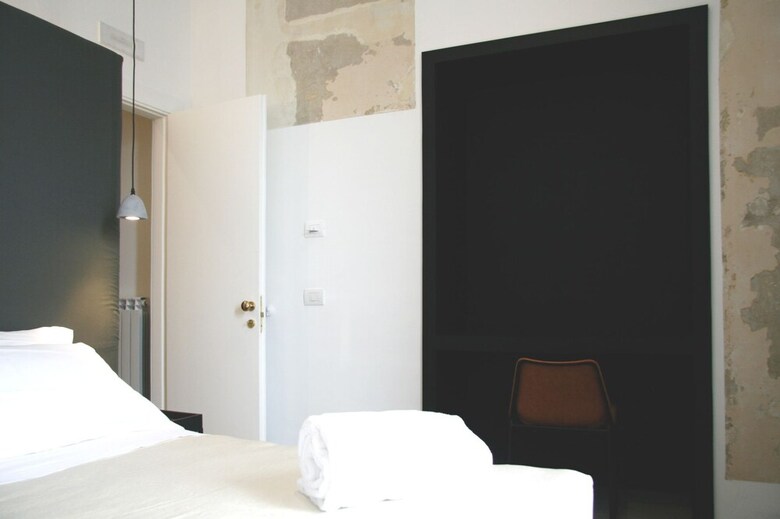 Bed & Breakfast The Station Napoli