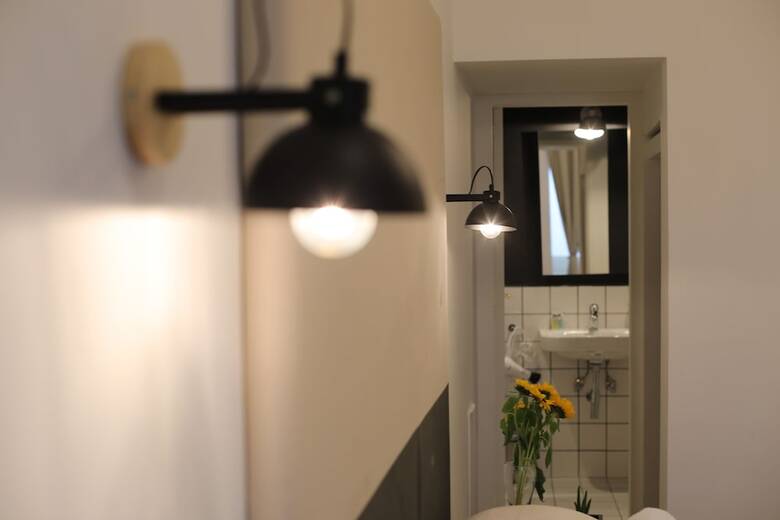 Bed & Breakfast The Station Napoli