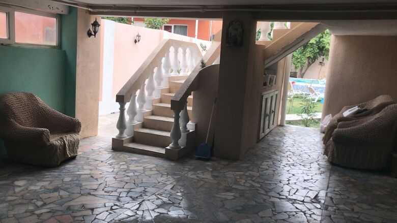Villa Keshle Baku