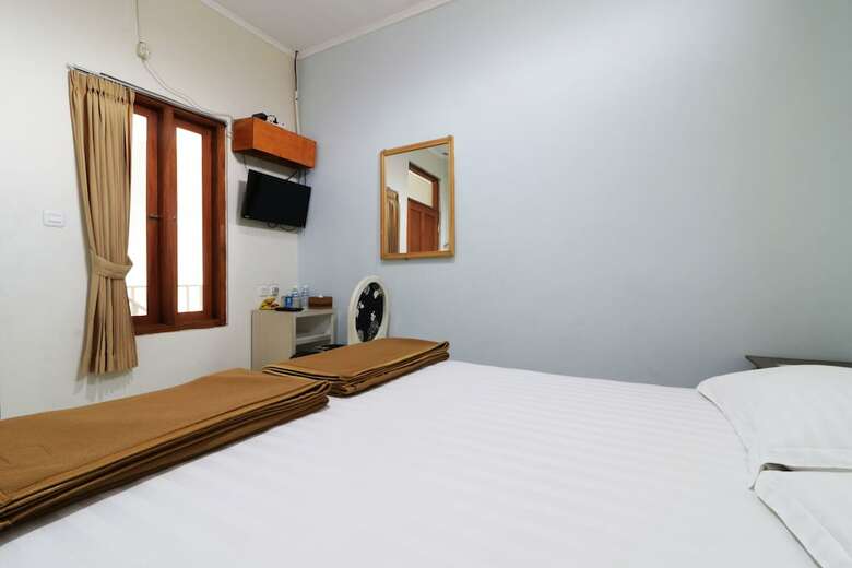 Hotel Jayagiri Guesthouse