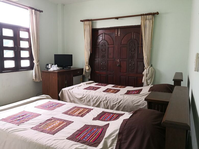 Hotel Keerawan House Rim Khong