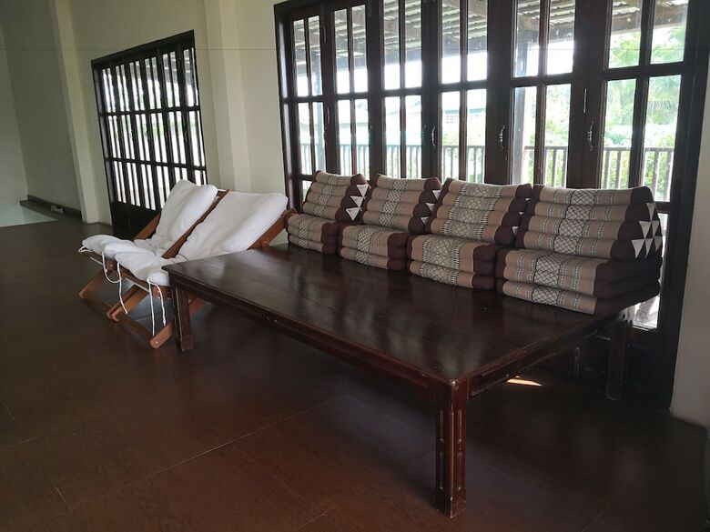Hotel Keerawan House Rim Khong