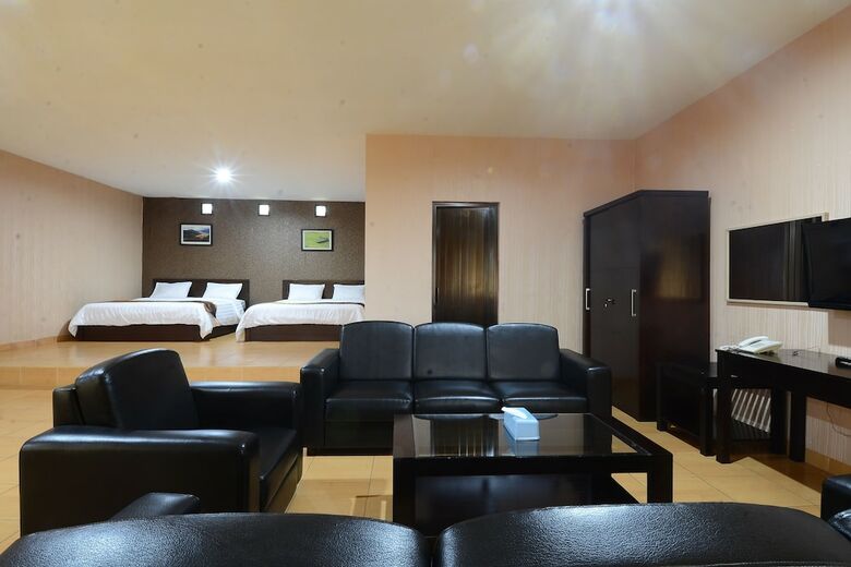 Hotel Villa Lemon