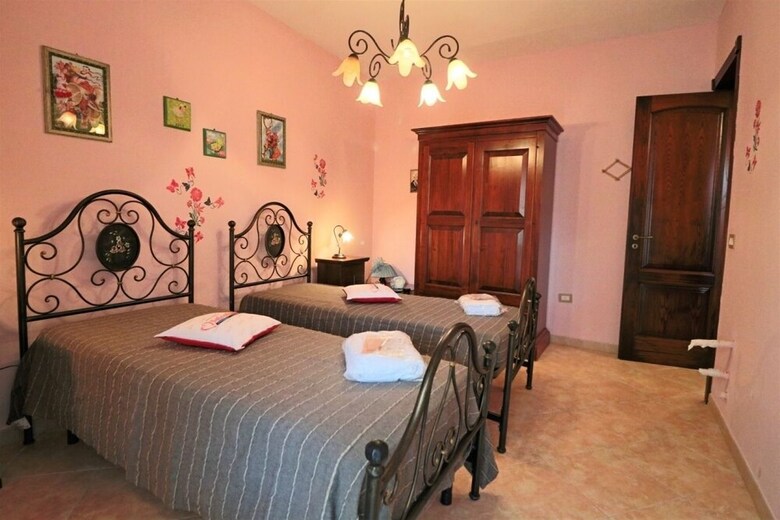 Apartamento Residence Le Quattro Sorelle